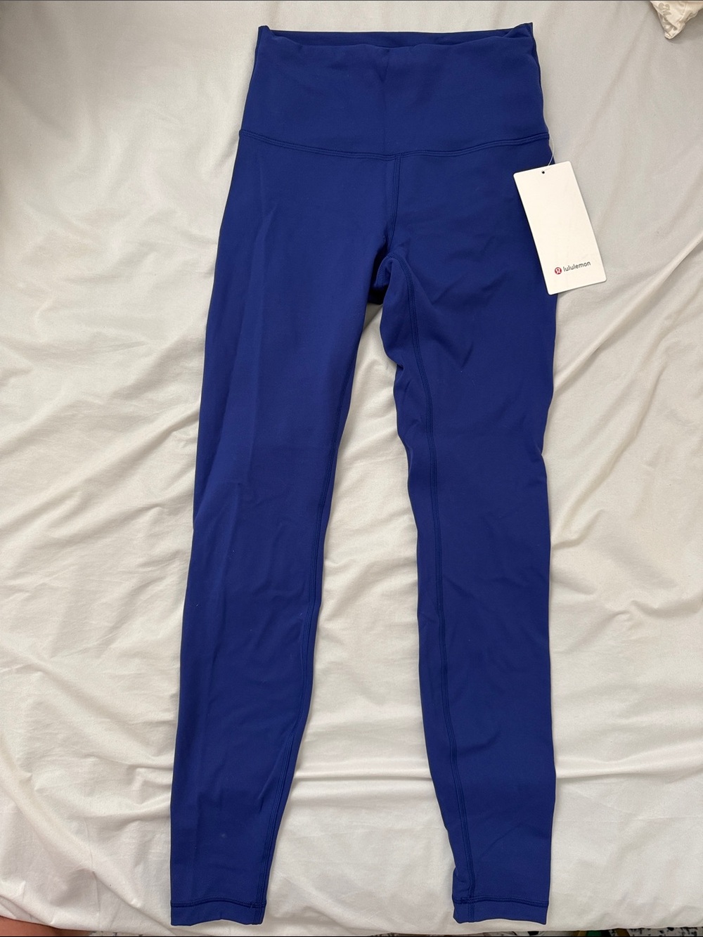 Lululemon Wunder Train HR Tight 28” NEW W TAGS SIZE 6